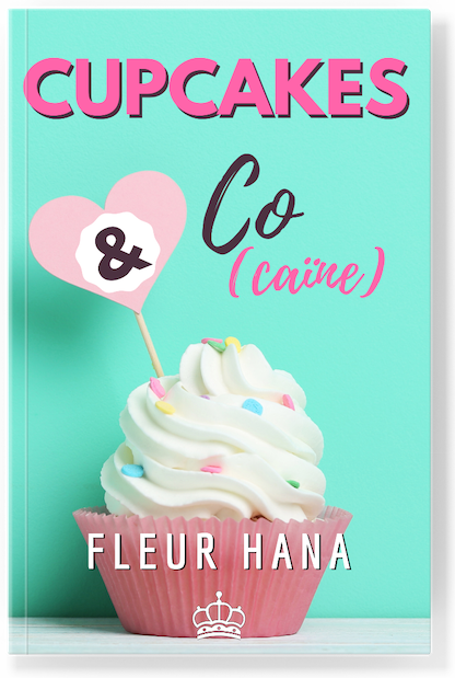 Cupcakes & Co(caïne) – T.1
