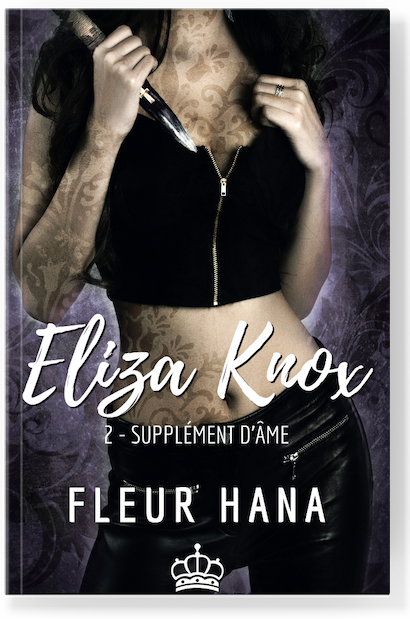 Eliza Knox – T.2