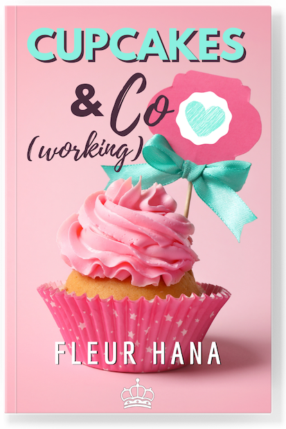 Cupcakes & Co(Working) – T.2