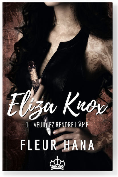 Eliza Knox – T.1