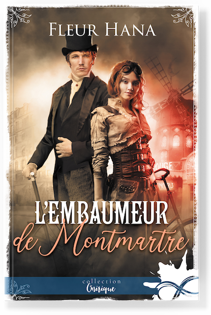L’Embaumeur de Montmartre