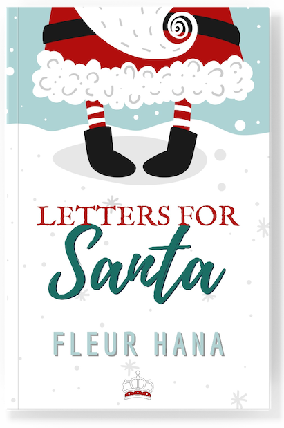Letters For Santa
