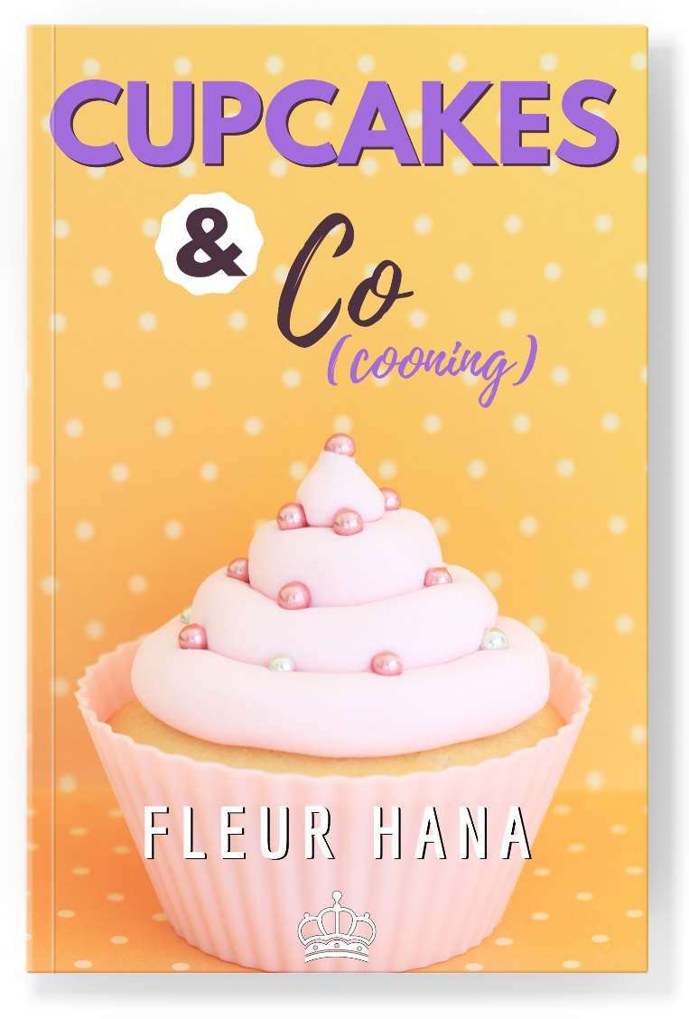 Cupcakes & Co(cooning) – T.3