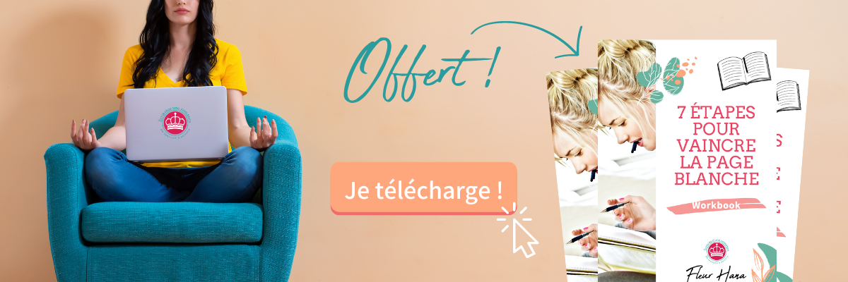 Vaincre la page blanche