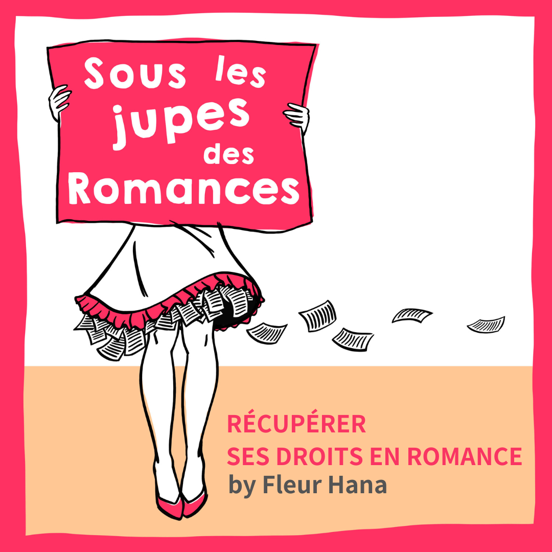 Récupérer les droits de sa romance