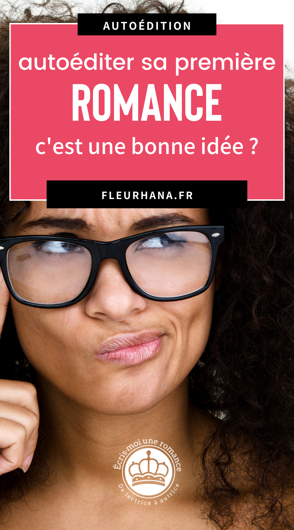 21 Toutes ces raisons d'arrêter d'écrire des romances !