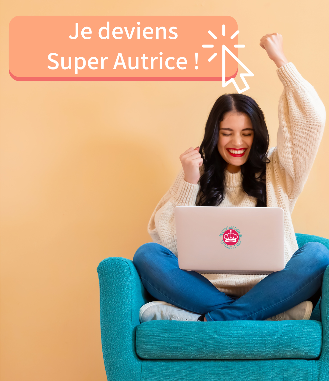 Formation gratuite : 4 étapes pour poser les bases de ta romance