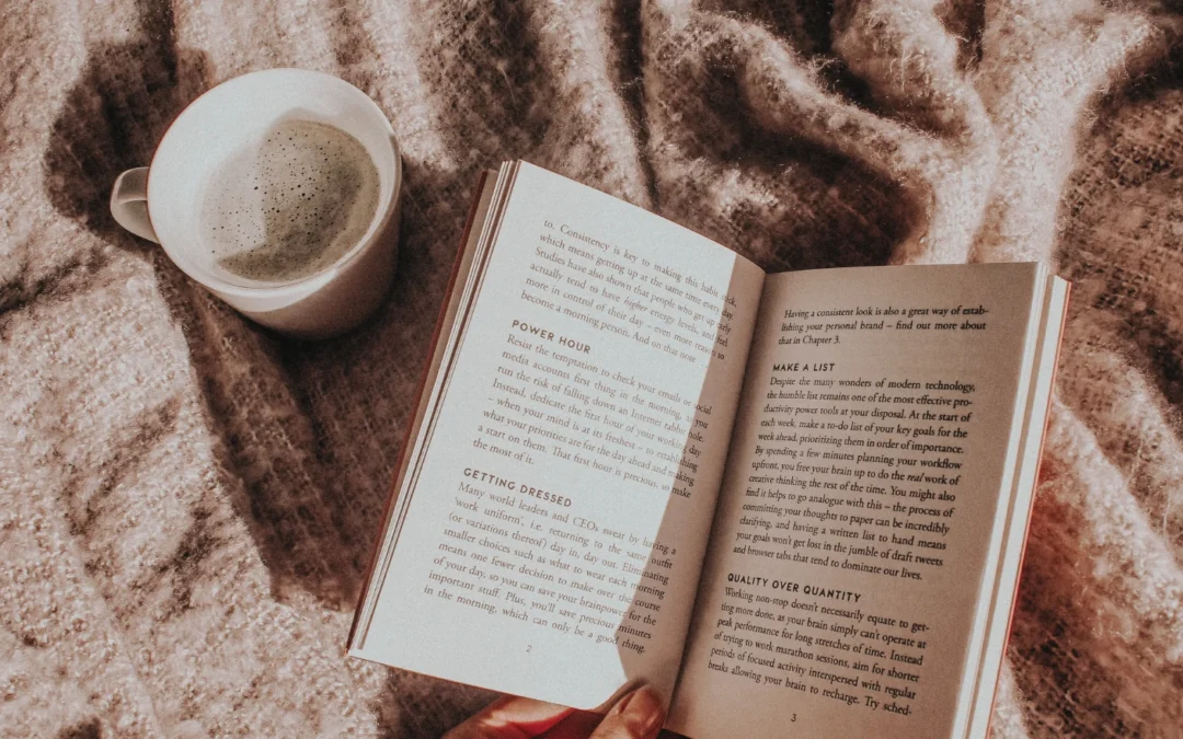 Top 5 des tropes en romance