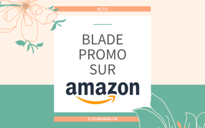 Blade en promotion sur Amazon