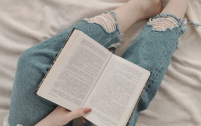 Autrice de romances féministe